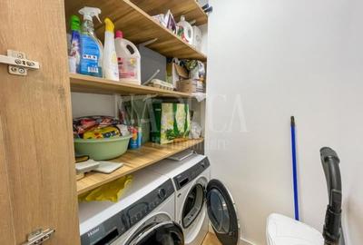 Apartament 3 camere de vanzare in Floresti - 4