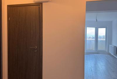 Apart. cu 3 camere, 65 mp utili + 19 mp balcon, intabulat, te muti acum - 4