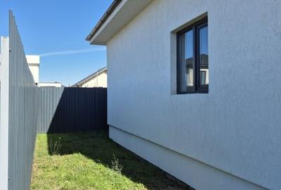 Casă cu 3 camere în Central - 3