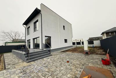 Vila Premium / 4 Camere / 3 Bai / Curte amenajata - 2