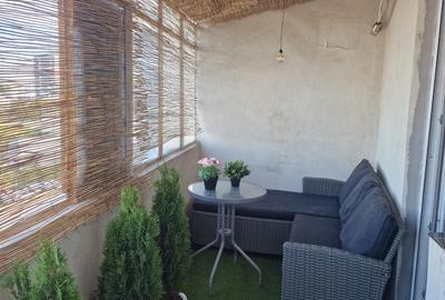 Ideal Air BnB I 3 Camere transformat in 2 Garsoniere Fara Risc Seismic Piata Uni - 9