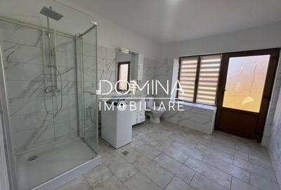 Casă individuală cu 4 camere cu Teren 6446 Mp în Stănești - 7