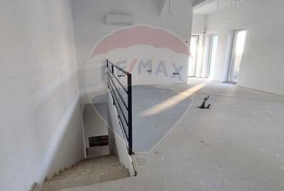 Spațiu comercial, de 150 mp, în Grigorescu - 8