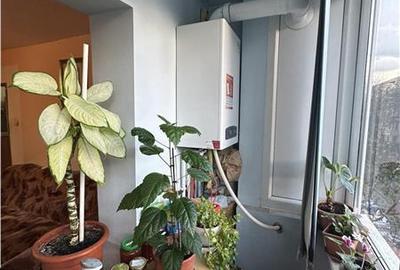 Apartament cu 3 camere semidecomandat, mobilat în Lipovei - 4