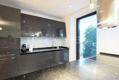 Apartament cu 4 camere decomandat, mobilat în Primăverii - 4