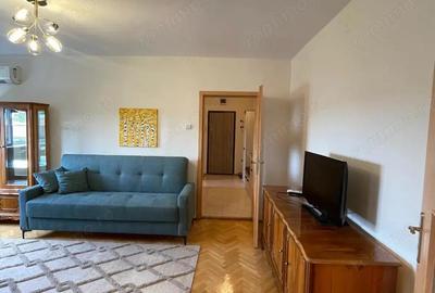 MT218 Apartament 3 camere, de INCHIRIAT, zona Olimpia-Stadion - 15