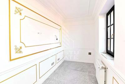 Apartament cu 5 camere decomandat în Mehala - 6