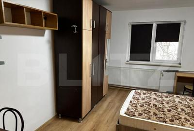 Garsonieră în Mărăști