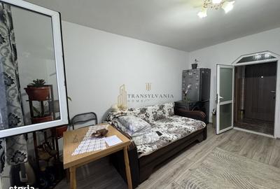 Garsonieră în Ștefan cel Mare - 5