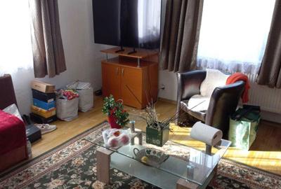 Casă cu 2 camere în Prundu Bârgăului - 2