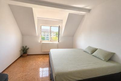 Garsonieră nedecomandată, mobilată în Complex Studențesc - 1