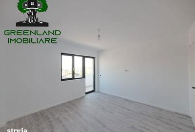 Garsonieră decomandată în Ciurea - 9