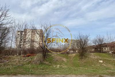 Teren Construcții intravilan de 6519 mp, în Drumul Taberei - 6