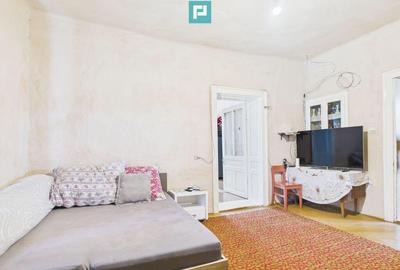 Casa cu Gradina Mare la 30 km de Timi?oara - 4