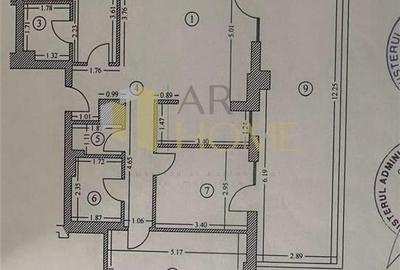 Vanzare penthouse 4 camere, 3 bai, in Ploiesti, zona Albert Evocasa Vanzare penthouse 4 camere, 3 bai, in Ploiesti, zona Albert Evocasa - 2