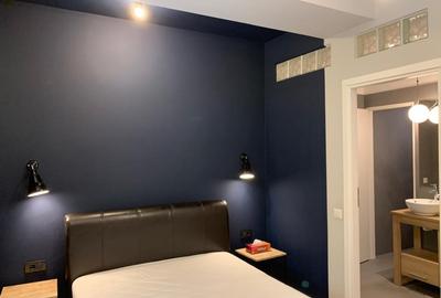 Apartament cu 2 camere semidecomandat, mobilat în Herăstrău - 3