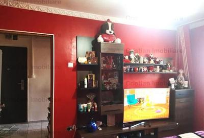 2 cam 41mp zona Calea Galati Etaj 3 partial mobilat - 6