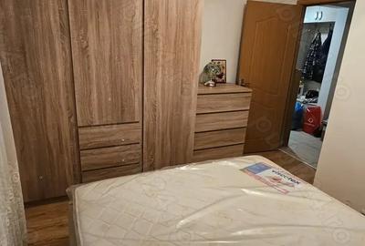 Inchiriez apartament 2 camere decomandat Metalurgie, la bulevard - 10