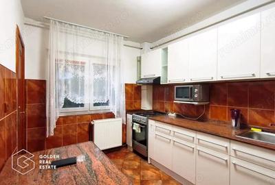 Apartament spatios cu 2 balcoane, centrala proprie, zona Micalaca - 2