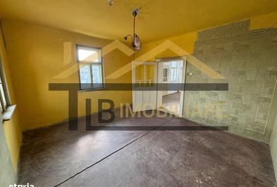 Casă cu 2 camere cu Teren 1192 Mp în Criș - 4