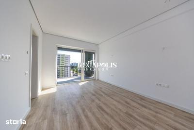 Apartament cu 4 camere în Sud - 10
