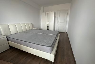 Apartament cu 2 camere decomandat în Nord - 2