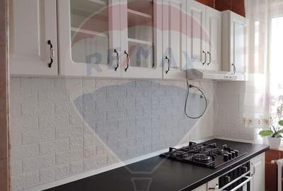 Apartament cu 2 camere de vânzare în zona Central - 3