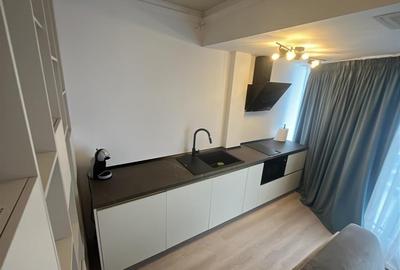 Apartament cu vedere la mare, etaj 8  White Titanic, Mamaia Nord, mobilat compl - 6