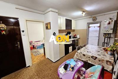 Apartament 2 camere, decomandat, mobilat, utilat, etaj 3, Ampoi 2 - 5