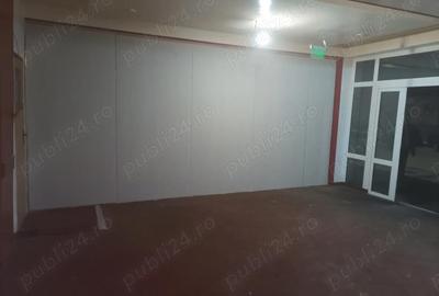Spațiu comercial, de 120 mp, în Central - 1