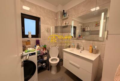 Apartament cu 2 camere decomandat în Frumoasa - 10