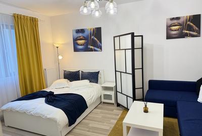 Unirii/complex rezidential nou (2021), ISG Residence/ Parcul Carol - 4