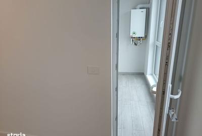 Apartament cu 2 camere decomandat în Valea Lupului