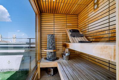 Penthouse ultracentral | 156 mp utili | Terase spectaculoase - 14