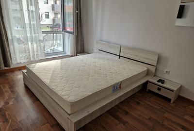 Apartament cu 2 camere decomandat în Bartolomeu - 2