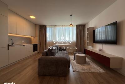 Apartament cu 3 camere decomandat, mobilat în Circumvalațiunii - 20