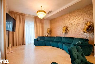 Apartament cu 4 camere decomandat în Corbeanca - 8