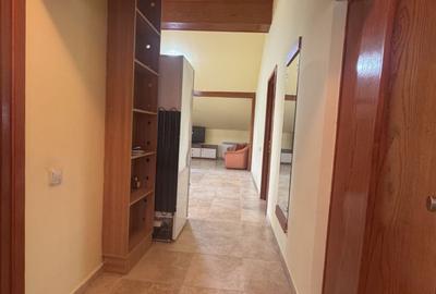 Apartament cu 3 camere, mobilat în Faleza Nord - 15