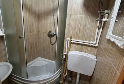 Garsonieră în Complex Studențesc - 4