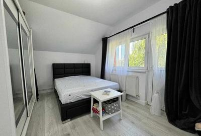 Casa cu 3 camere, Sura Mare, Sibiu - 11