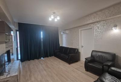 Apartament 3 camere, open space, 104mp, Central - 2