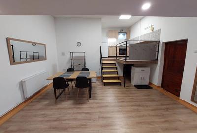 Apartament 1 camera, situat in Copou langa Universitate corp D si A, pentru studenti - 4