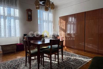 Apartament cu 2 camere semidecomandat în Ultracentral - 2