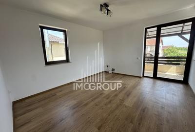 Casa cu 7 camere | Someseni | Parcari | Gradina | Pretabil ca sediu de firma - 4