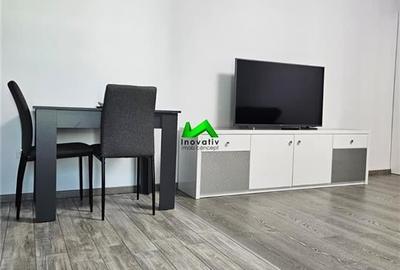 Apartament de vanzare 2 camere Sibiu Doamna Stanca - 2