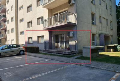 Apartament 2 camere, 2 bai + garaj parcare subterana - Complex TenBlocks - 7