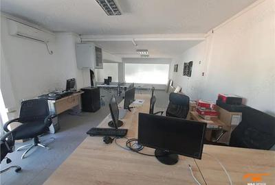 Spatiu comercial Iosefin etaj 1 cu lift+loc parcare - 6