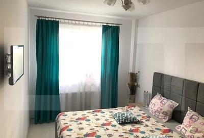 De vanzare, apartament 2 camere, 54 mp, zona Restaurant Regal - 3