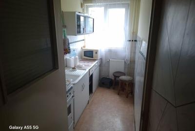 Apartament cu 3 camere nedecomandat în Mihai Bravu - 4