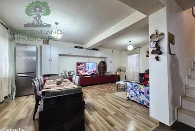Casă cu Teren 159 Mp în Horpaz - 3